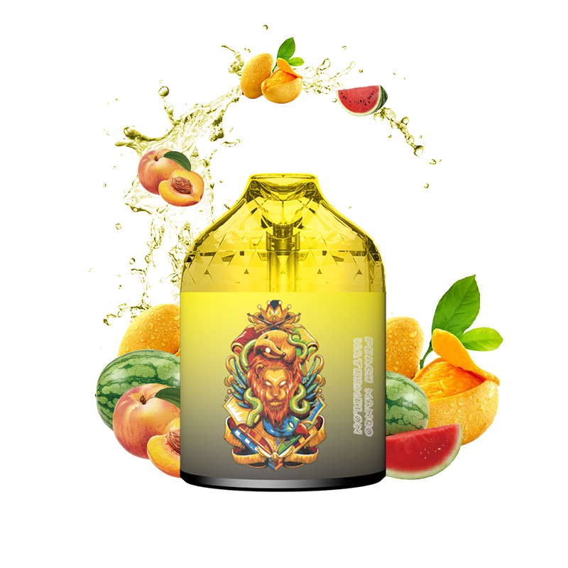 9000puffs 15 ml Ejuice 2% 5% Salt Nicotina OEM Marca Desechable Vape Elf Bar Elux Hot Sale USA Cigarrillo electrónico
