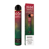 Switch de R & M (Doble Flavors) 2000 Puffs Vape Vape | Menta fresca / fresa
