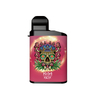 Vape desechable al por mayor | 5% nicotina | 5500 bocanadas