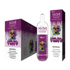 R & M YOGOST 3500 Puffs Vape desechable estilo Morty
