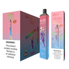 R&M Legend Pro Algody Candy | 7000 Puffs Vape Distribuidor | Fabricante