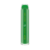 R&M Crystal 3600 Puffs Flum Float Vape Dispositivo desechable