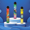 R&M GLOW 2800 BARRAS BAR MYLE Vapor desechable