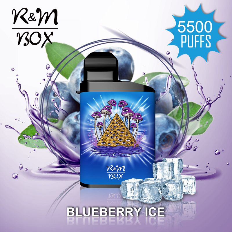 VGOD VAPE | 5% Nicotina | Mayorista de vape desechable