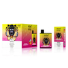 R&M Box Mini Blast Energy 3% Nicotine Vape Proveedor | Distribuidor