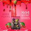 R&M Box Pro Canada Personalice la marca Vape desechable Vape | Pen a vapor mayorista