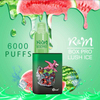 Bayas mixtas de R&M Box Pro | 5% Nicotina | Fabricante de vape desechable | Vfun Vape