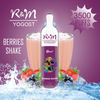 R&M YOGOST | 3500 inhalaciones | Fabricante de vapores desechables