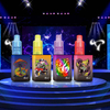 R&M Box Pro 6000 Puffs Hyde 3300 Vape