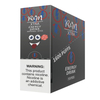 R & M XTRA 1600 Puffs 6% Nicotina Vape Dispositivo desechable | Bebida energética