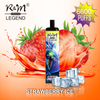 R&M Legend Dragon 5% Nicotine Irlanda Vape