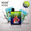 Flum float | bayas mixtas | Vapor desechable al por mayor
