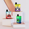 R&M Box Mini 3% Nicotine Lush Ice Vape | Fabricante de vape