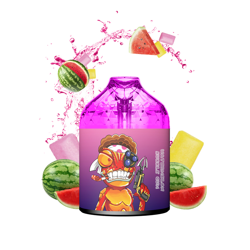 Best Seller in USA R&M Vape Randm Bar 9000 Puffs 15ml Oil 650mAh Bar desechable 5% Ecig Vaporizer Vaporizer Vaporable Vape Vape