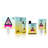 Yogurt de mango | 2500 bocanadas | Vapor desechable al por mayor