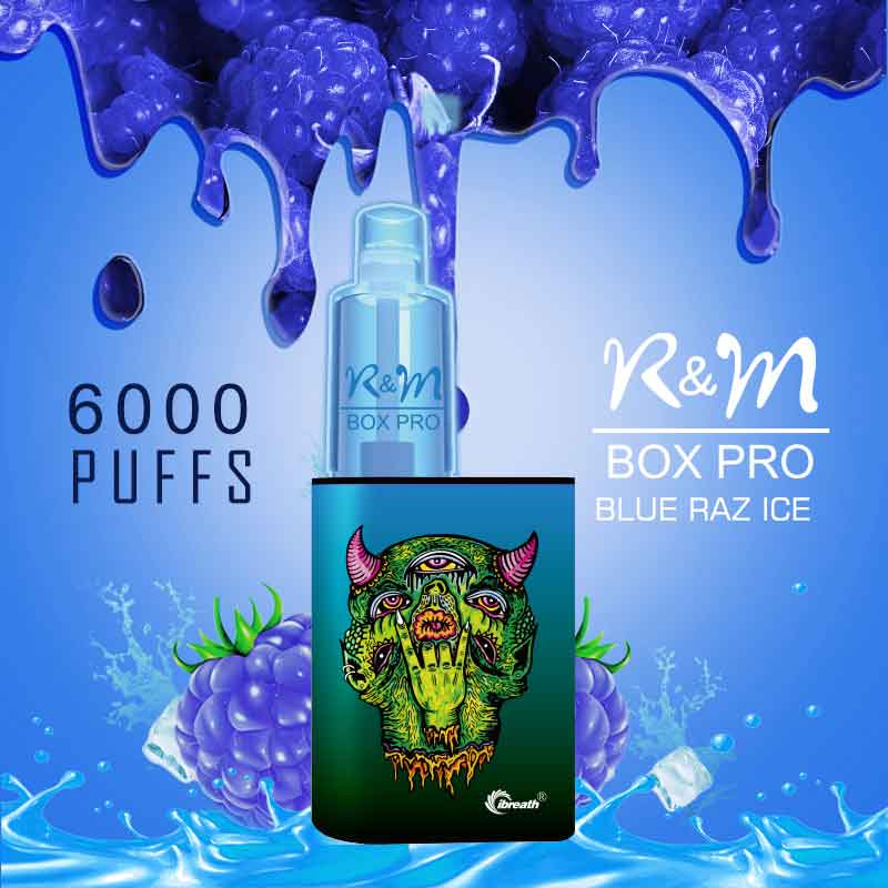 Estilo de mortas | Sabor de fruta | Vapor desechable al por mayor | Distribuidor