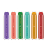 R&M CRYSTAL 3600 inhala el vaporizador desechable más vendido