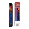 Switch de R & M (Doble Flavors) 2000 Puffs Air Bar Box Vape Dispositivo desechable
